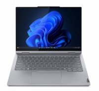 Lenovo Laptop ThinkBook 14 G5 2in1 21SQ0016PB W11Pro Ultra 5 225U/16GB/512GB/INT/<br />14.0 WUXGA/Touch/Luna Grey/3YRS OS + CO2 Offset 