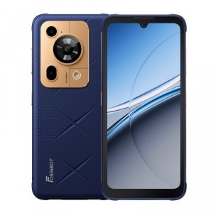 Fossibot Smartfon F112 Pro blue