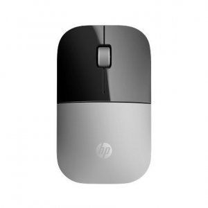 HyperX Mysz Classic Z3700 srebrna bezprzewodowa - X7Q44AA#ABB