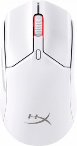 HyperX Mysz Pulsefire Haste 2 Mini biała - 7D389AA