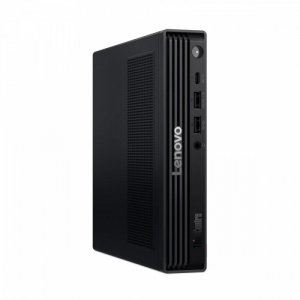 Lenovo Komputer ThinkCentre M90q Tiny G6 13AC000EPB W11Pro Ultra 7 265/2x16GB/1TB/INT/vPro/Black/3YRS OS + 1 YR Premier