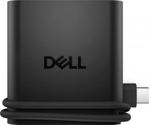 Dell Koncentrator podróżny Pro 4-in-1 USB-C DA225