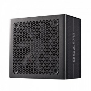 Cooler Master Zasilacz modularny Elite Gold 750W ATX 3.1 80 Plus Gold