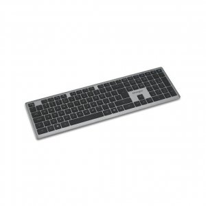 Kensington Klawiatura bezprzewodowa KB535 EQ