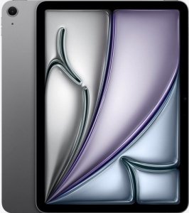 Apple iPad Air 11 cali WiFi 1TB Gwiezdna szarość