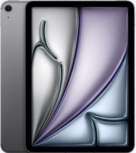 Apple iPad Air 11 cali WiFi + Cellular 256GB Gwiezdna szarość