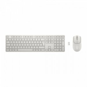 HyperX Klawiatura i mysz zestaw 490C Multi-Device Dual-Mode - BE1M5AA#ABB