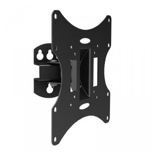 Maclean Uchwyt do Telewizora lub monitora 23-42 30kg uniwersalny MC-501A B max vesa 200 czarny