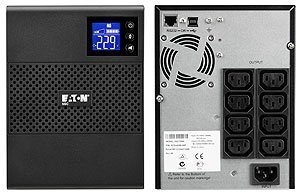 Eaton UPS 5SC 1500i 5SC1500i