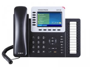 Grandstream Telefon IP GXP 2160 HD