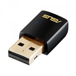 Asus ASUS USB-AC51 Karta Sieciowa USB AC600 DualBand WiFi