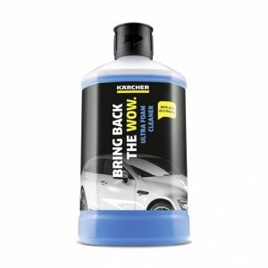Karcher Środek czyszczący Ultra Piana RM 615 1l 6.295-743.0