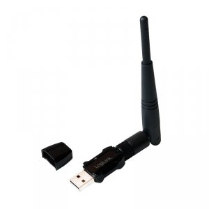 LogiLink Karta WLAN 802.11ac USB2.0, z anteną