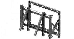 Edbak VWPOP95-L Uchwyt videowall POP-OUT do monitorów 70-98 cali VESA  100×100 - 800×600 130 kg
