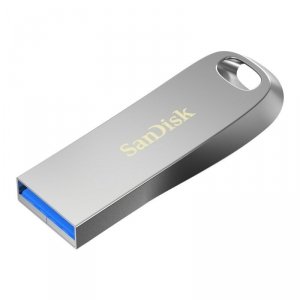 SanDisk Pendrive ULTRA LUXE USB 3.1 128GB (do 150MB/s)