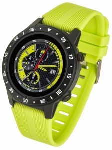 Garett Electronics Smartwatch Multi 4 Sport zielony