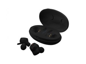 UGo Słuchawki bezprzewodowe Colima TWS100 Czarne