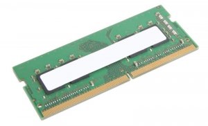 Lenovo Pamięć 8GB DDR4 3200Mhz SoDIMM 4X70Z90844