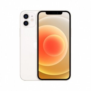 Apple iPhone 12 256GB Biały