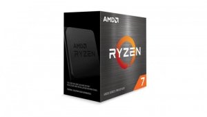 AMD Procesor Ryzen 7 5800X 3,8GH 100-100000063WOF
