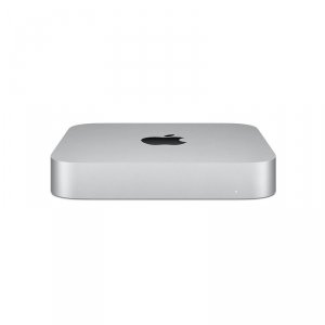 Apple Mac mini: Apple M1 chip with 8 core CPU and 8 core GPU, 512GB SSD