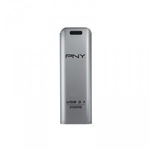 PNY Pendrive 256GB USB3.1 ELITE STEEL FD256ESTEEL31G-EF