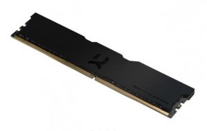 GOODRAM Moduł pamięci DDR4 IRDM PRO  8/3600 (1x8GB) 18-22-22 Deep Black