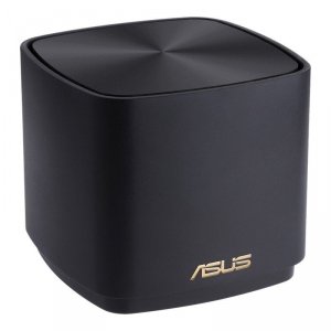 Asus Router ZenWiFi XD4 System WiFi 6 AX1800 1-pack Black