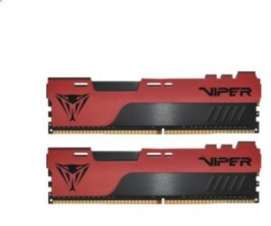 Patriot Pamięć DDR4 Viper Elite II 16GB/3600(2*8GB) Red CL20