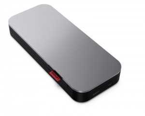 Lenovo Power Bank Go USB-C Laptop 20000 mAh  - 40ALLG2WWW