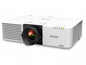 Epson Projektor EB-L520U LASER/WUXGA/5200Lumen/2.5m:1/7.7kg