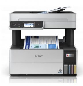 Epson MFP EcoTank L6490 A4/4-in-1/3.3pl/37ppm/ADF35
