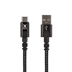 Xtorm Kabel Original USB - USB-C (3m) czarny