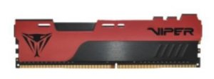 Patriot Pamięć DDR4 Viper Elite II 8GB/2666(1*8GB) Red CL16