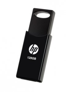 HP Inc. Pendrive 128 GB USB 2.0 HPFD212B-128