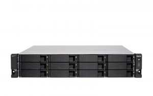 QNAP Serwer NAS TS-h1886XU-RP-R2-D1622- 32G 2U 18x0HDD