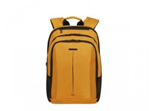 Samsonite Plecak na laptopa 15,6 cali Guardit 2.0 żółty