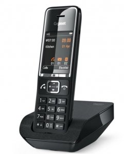 Siemens Telefon Gigaset Comfort 550