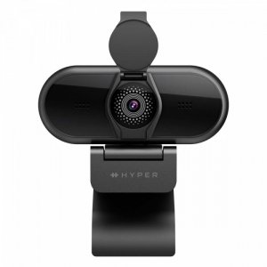 HyperDrive Kamera internetowa HyperCam HD Webcam 1080p
