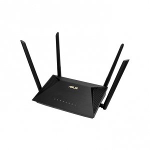 Asus Router RT-AX1800U WiFi 6 AX1800 3LAN 1WAN 1USB