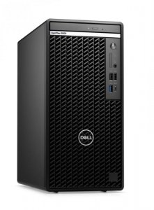 Dell Komputer Optiplex 5000 MT/Core i7-12700/8GB/256GB SSD/Integrated/DVD RW/Wireless Kb & Mouse/260W/W11Pro/3Y