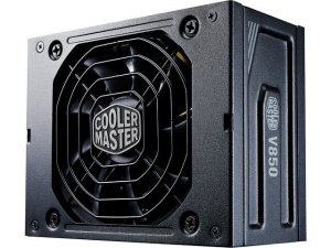 Cooler Master Zasilacz V850 SFX Gold 850W modularny 80+ Gold