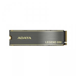 Adata Dysk SSD Legend 850 512GB PCIe 4x4 5/2.7 GB/s M2