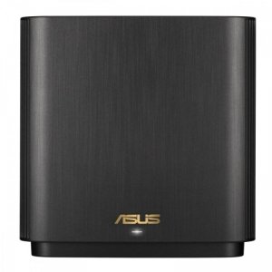 Asus System ZenWiFi XT9 WiFi 6 AX7800 1-pak czarny