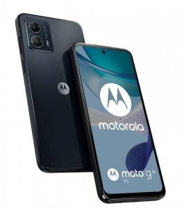 Motorola Smartfon moto g53 4/128 Ink Blue
