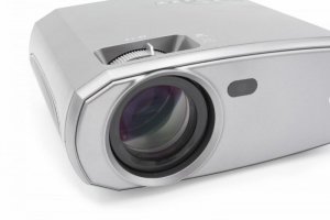 Technaxx Deutschland GmbH & Co. KG Projektor FullHD 1080p