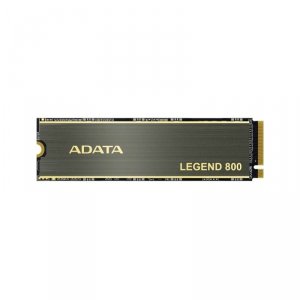 Adata Dysk SSD LEGEND 800 1000GB PCIe 4x4 3.5/2.2 GB/s M2