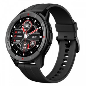 Mibro Smartwatch X1 1.3 350 mAh czarny