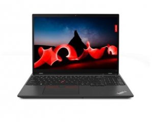 Lenovo Notebook ThinkPad T16 G2 21HH002RPB W11Pro i5-1335U/16GB/512GB/INT/16.0 WUXGA/Thunder Black/3YRS Premier Support + CO2 Of