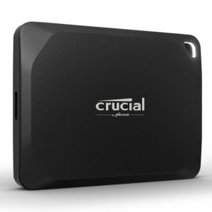 Crucial Dysk SSD X10 Pro 1TB USB-C 3.2 Gen2 2x2